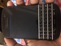 BlackBerry  Q10