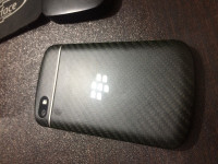 BlackBerry  Q10