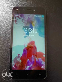 Karbonn  Titanium jumbo