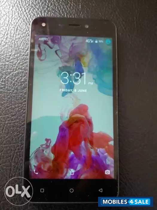 Karbonn  Titanium jumbo