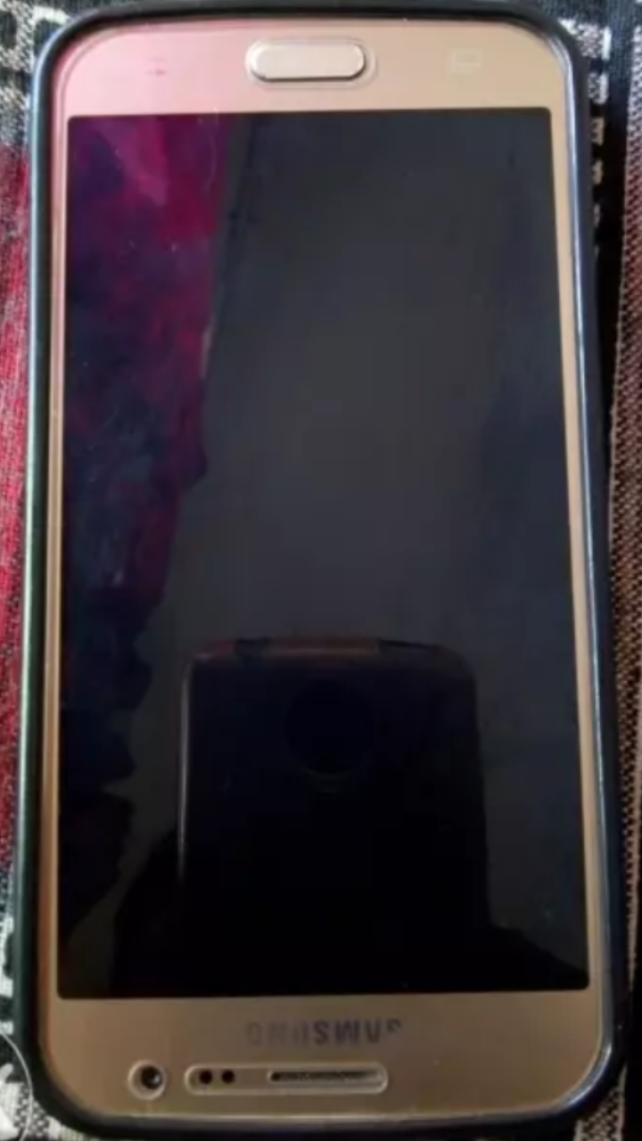 Samsung  Galaxy j2 pro