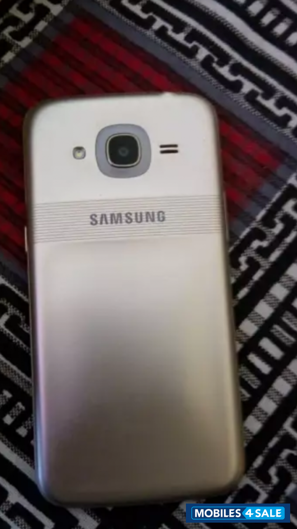 Samsung  Galaxy j2 pro