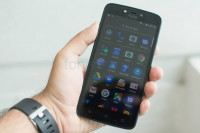 Motorola  Moto c plus