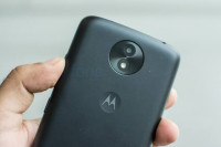 Motorola  Moto c plus