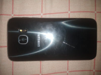 Samsung Galaxy s7 32gb black