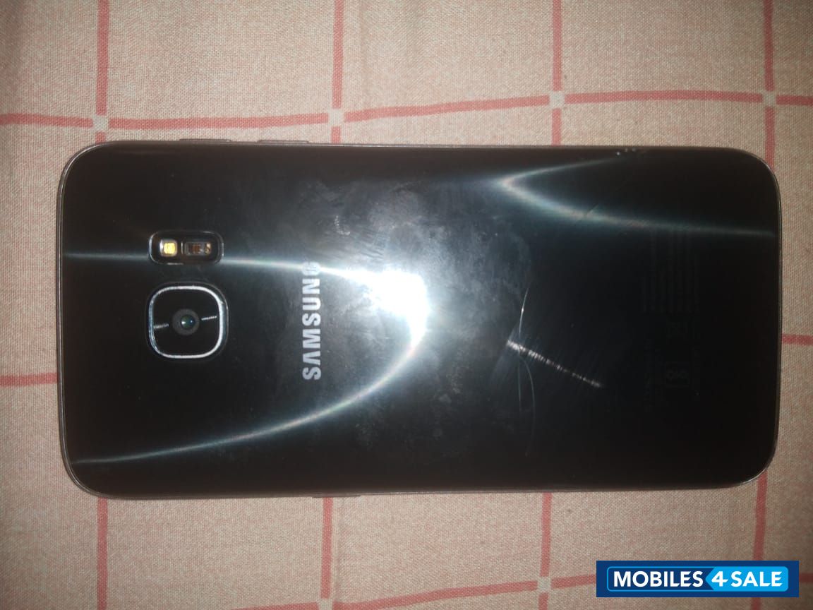 Samsung Galaxy s7 32gb black