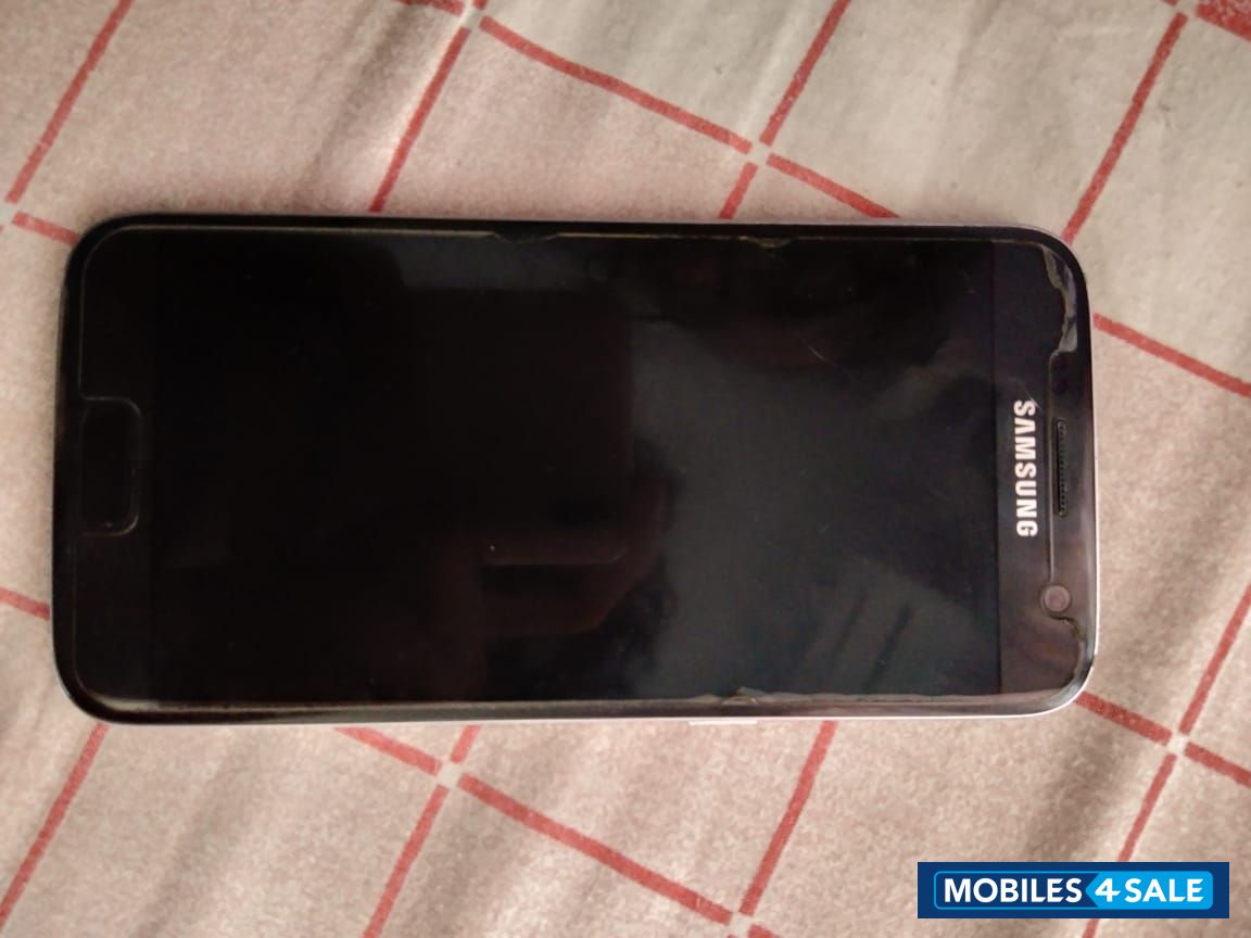 Samsung  Galaxy s7 32gb black