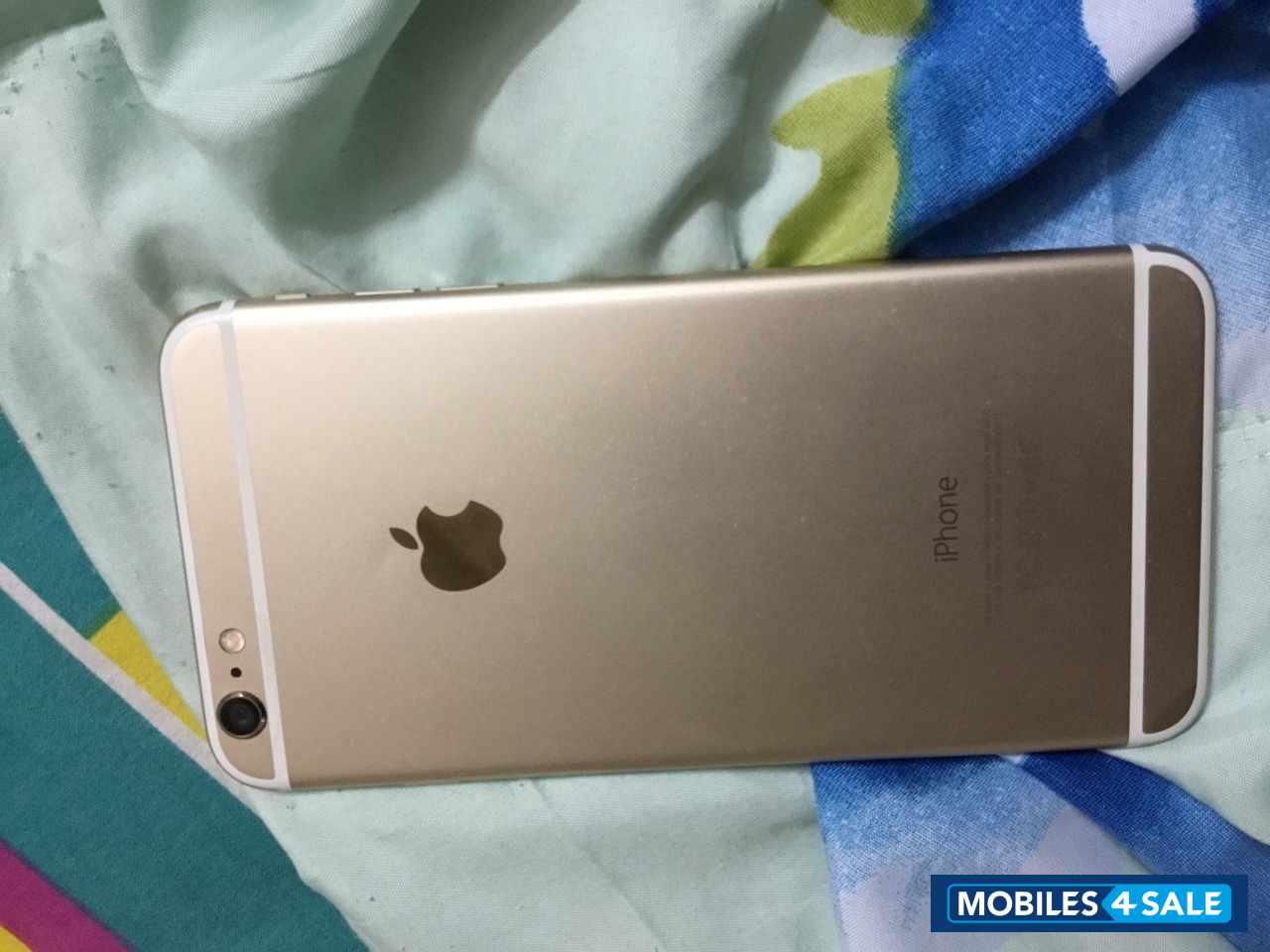 Apple  iPhone 6 Plus 16 gb