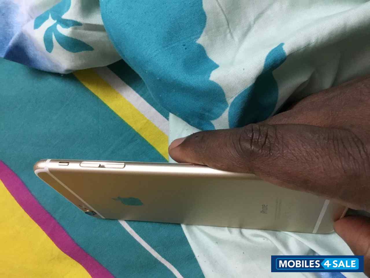 Apple  iPhone 6 Plus 16 gb