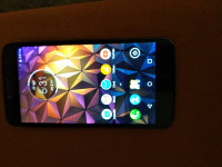 Motorola  E4plus