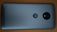 Motorola  E4plus