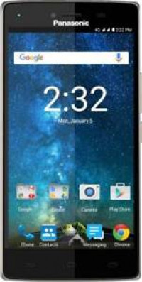 Panasonic  elga turbo