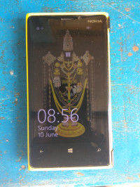 Nokia Lumia