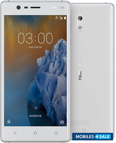 Nokia Nokia 3