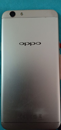 Oppo  F1s