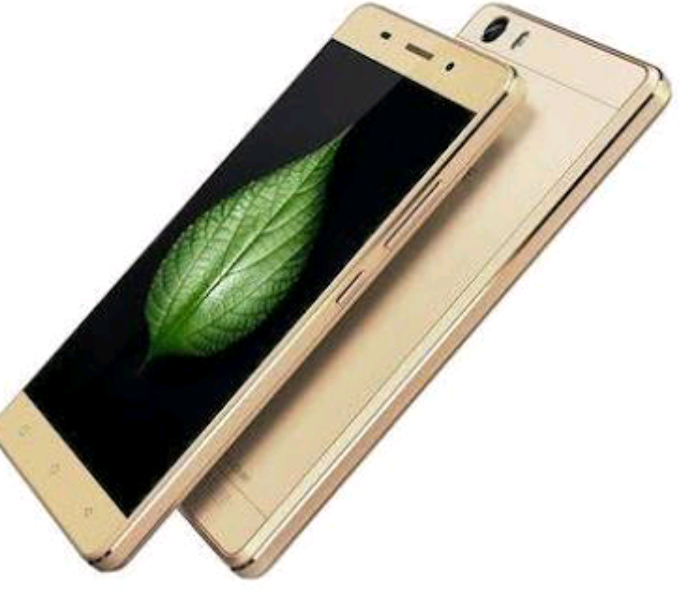 Gionee Marathon M5 Lite