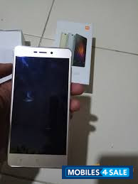 Xiaomi  RedMi 3s