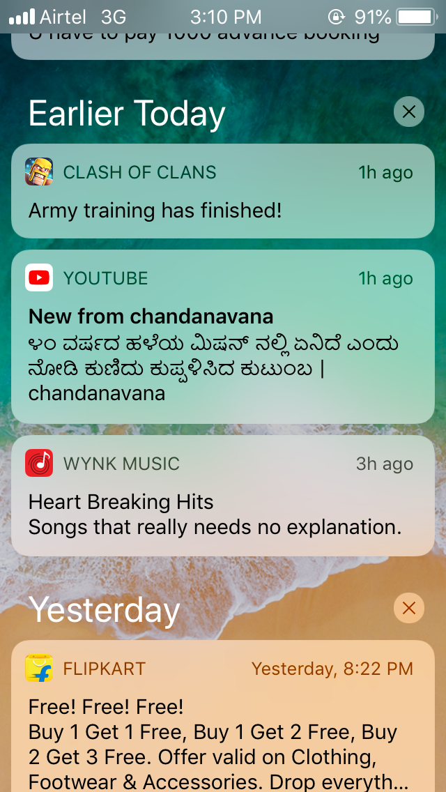 Space Grey Apple iPhone 5S