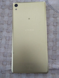 Sony Xa ultra