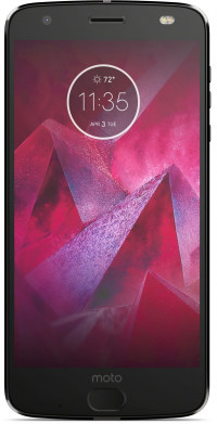 Motorola  Moto z2 force