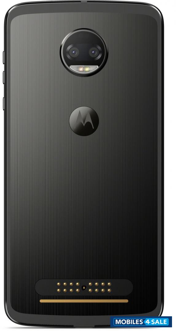 Motorola  Moto z2 force