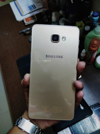 Samsung  Galaxy A9 Pro