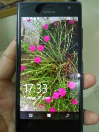 Nokia  Lumia 730