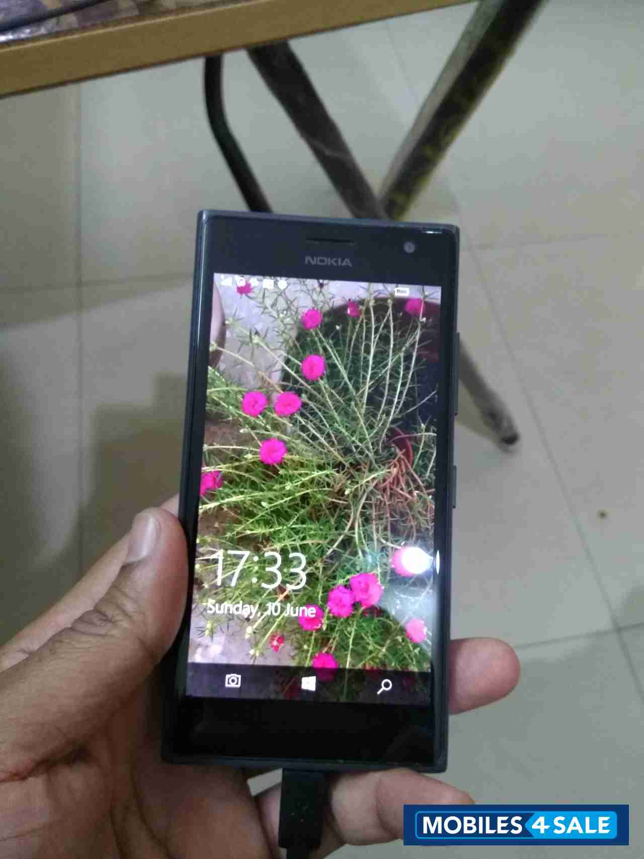 Nokia Lumia 730
