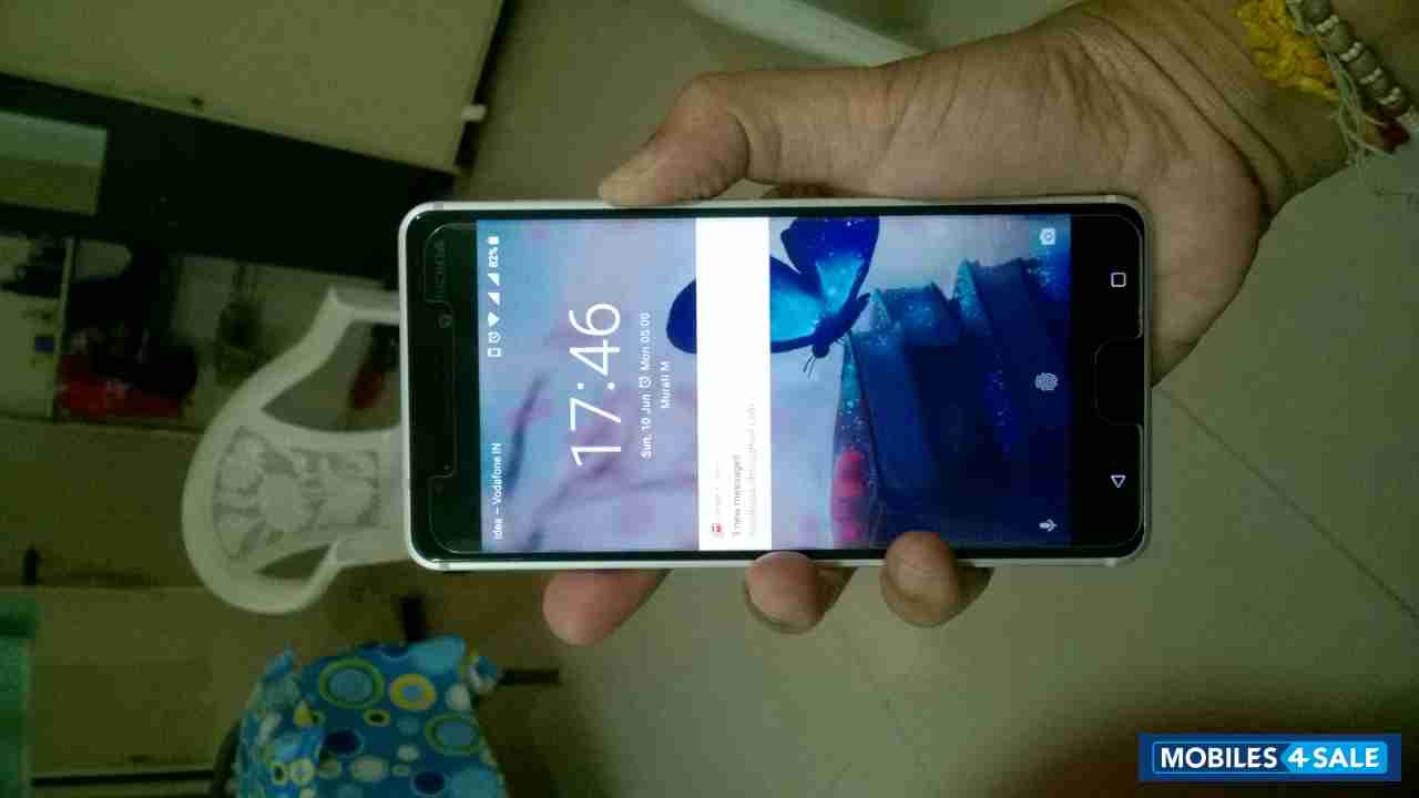 Nokia  6