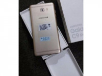 Samsung  Galaxy c9 pro