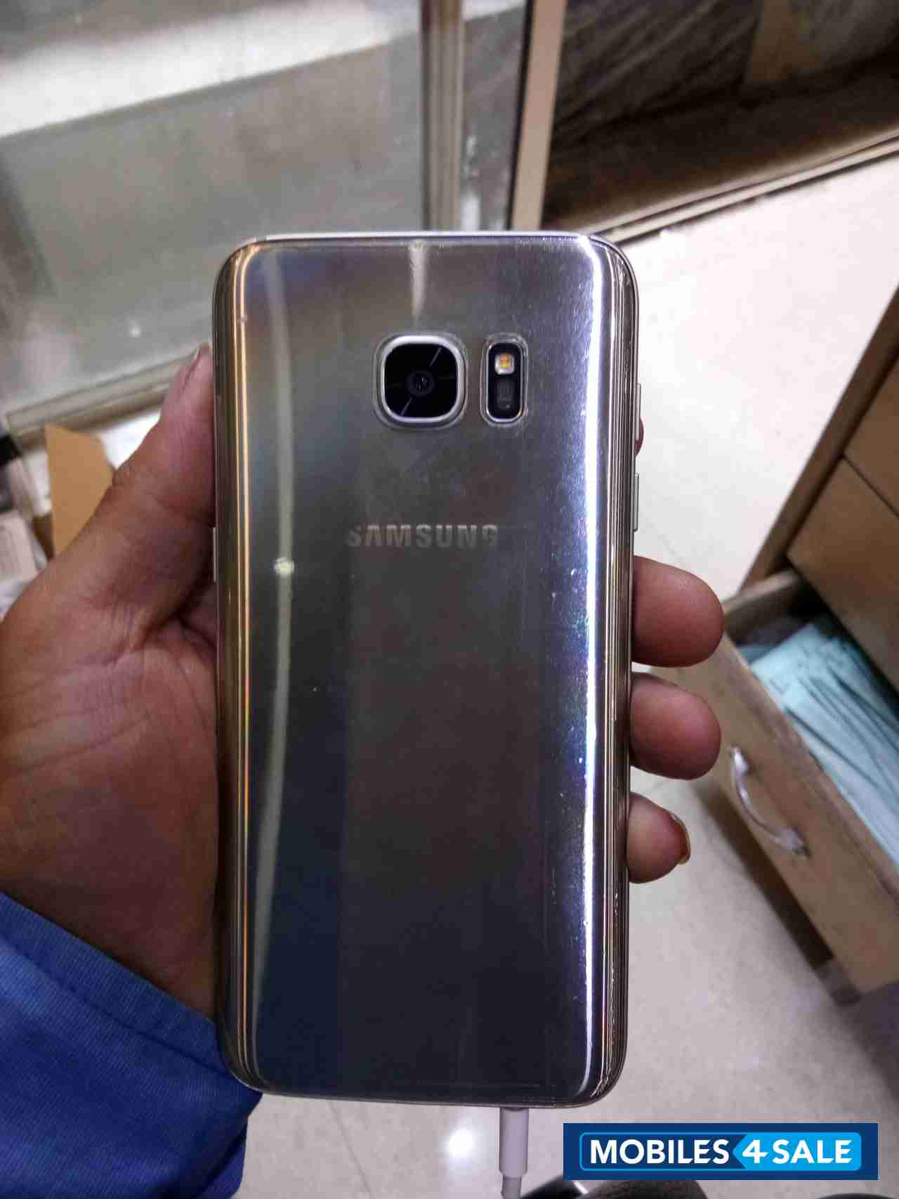 Samsung  samsung galaxy s7 edge