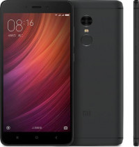 Xiaomi  Redmi note 4