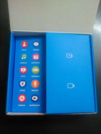Jio  smart feature phone f120b