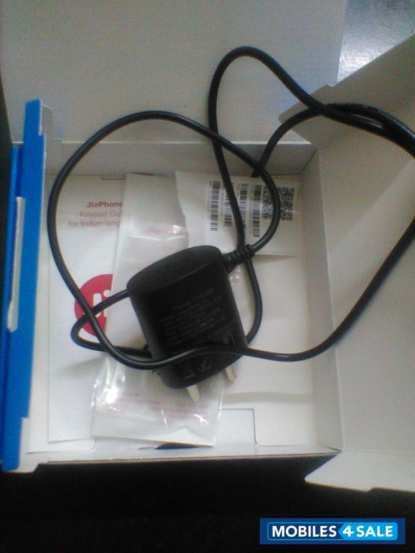 Jio  smart feature phone f120b