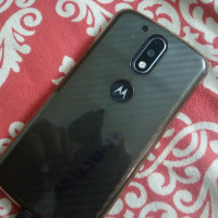 Motorola  g4 plus