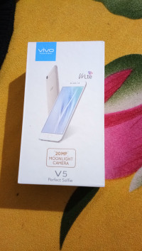 Vivo  vivo v5
