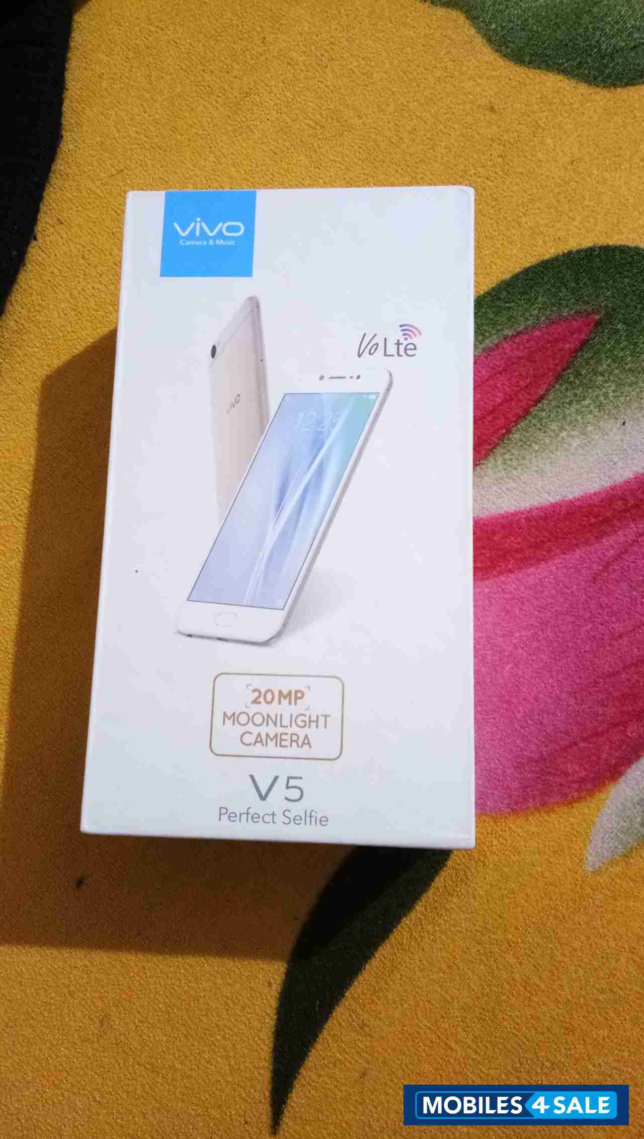 Vivo  vivo v5
