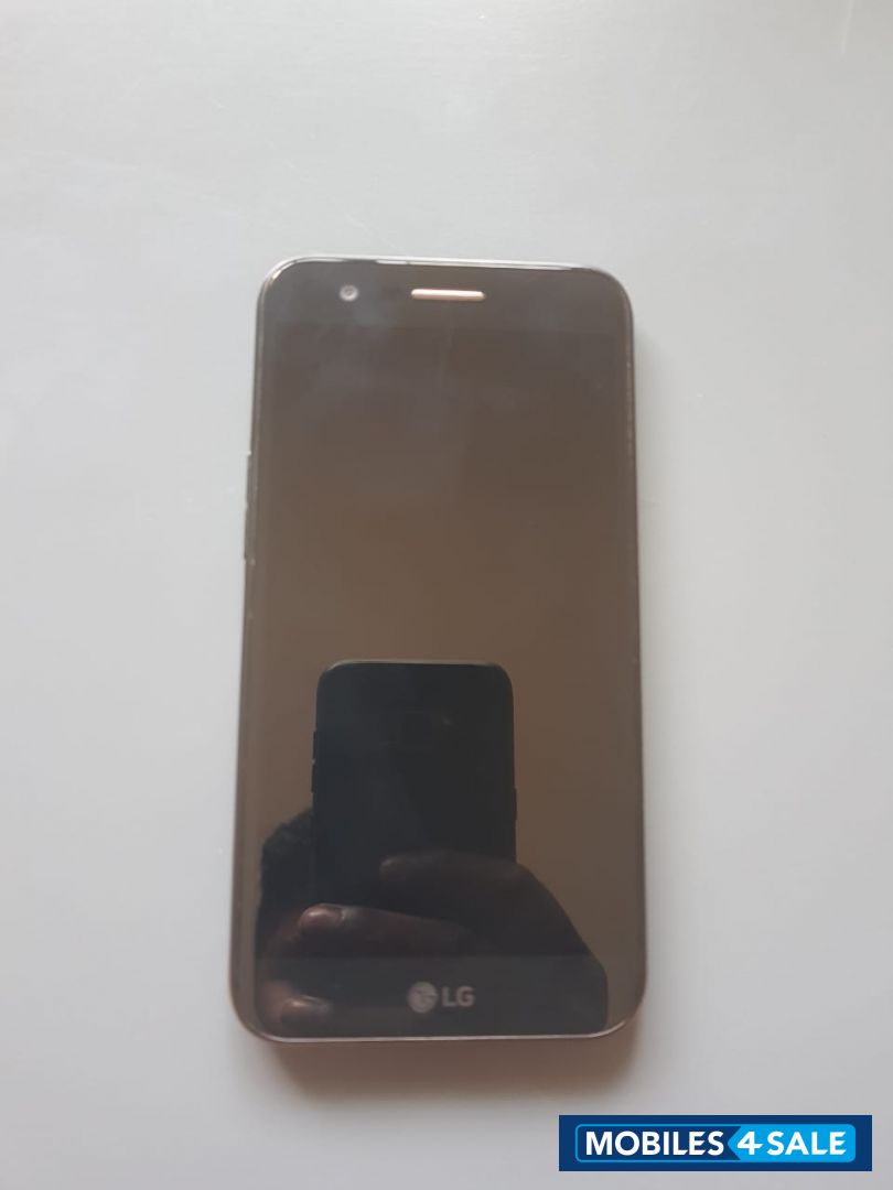 LG  K 10 2017