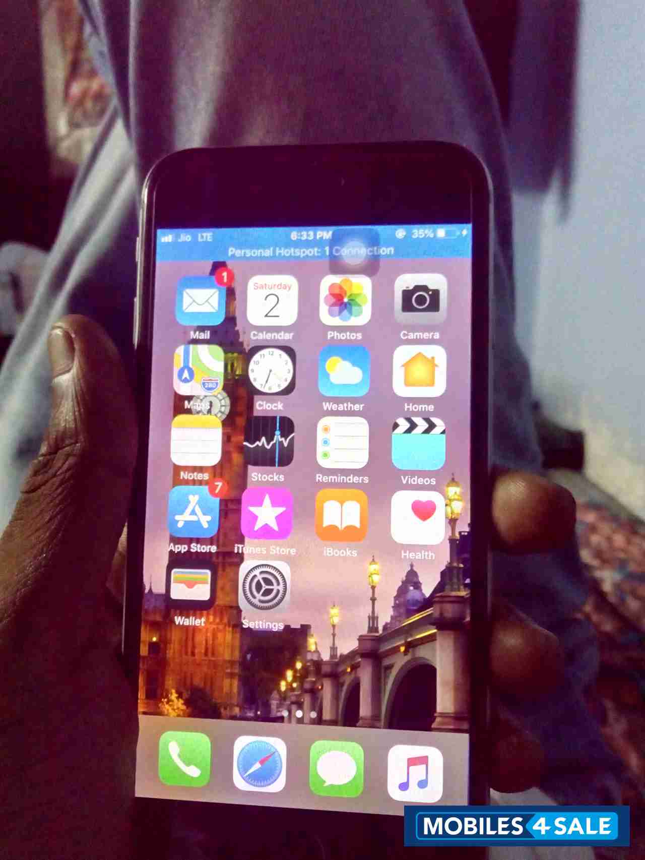 Apple  iPhone 6 64gb