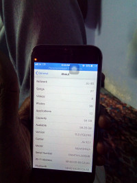 Apple  iPhone 6 64gb