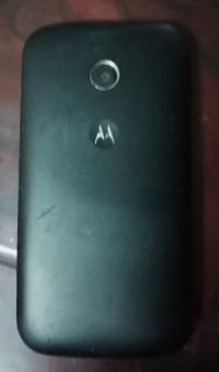 Motorola Moto E