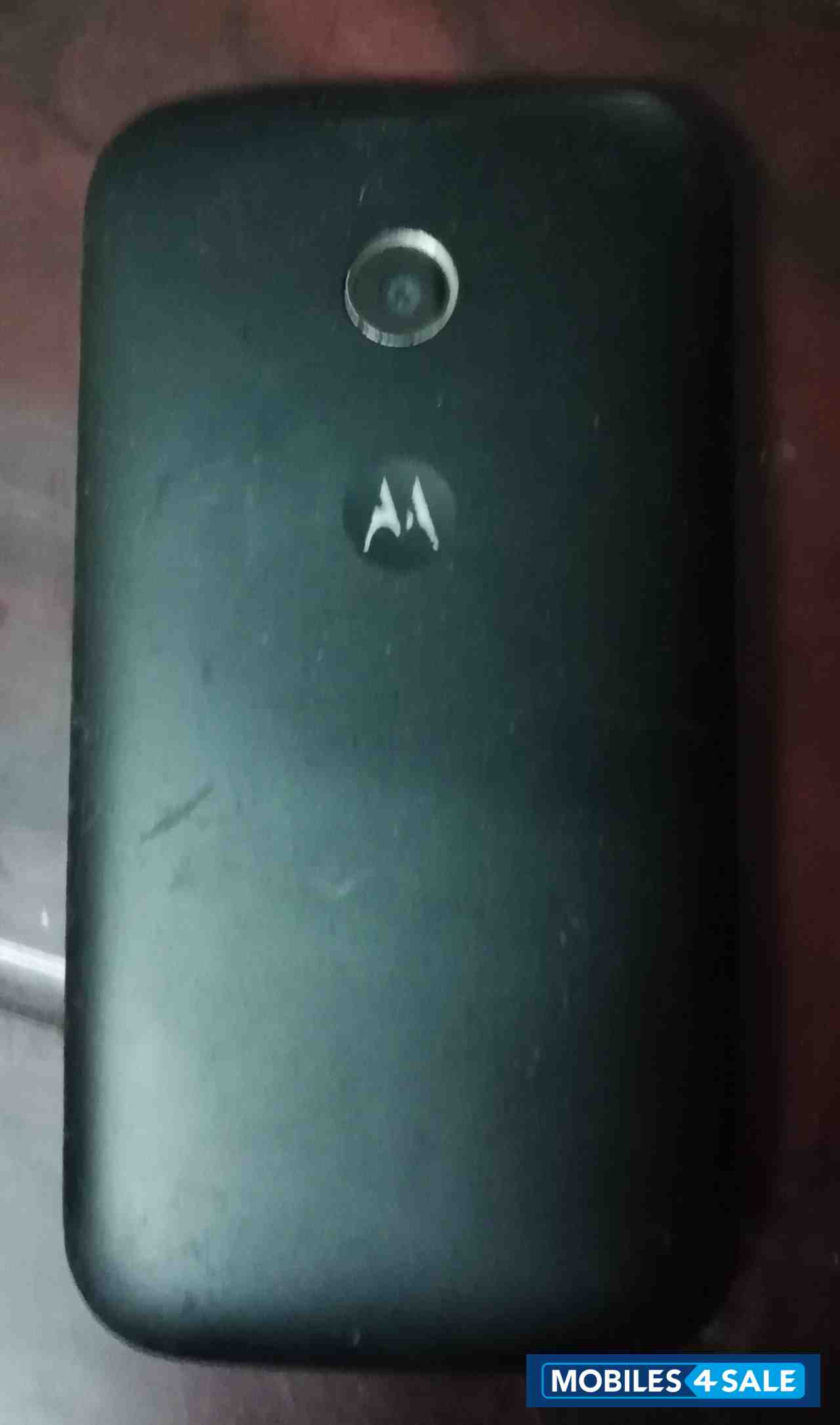Motorola Moto E
