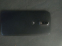 Motorola G4 plus