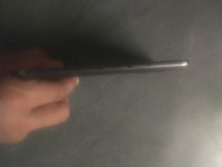 Black Motorola  G4 plus