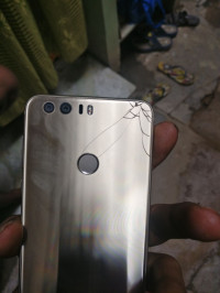 Huawei Honor 8