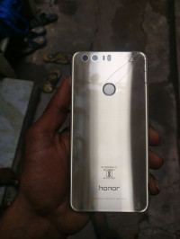 Huawei  Honor 8