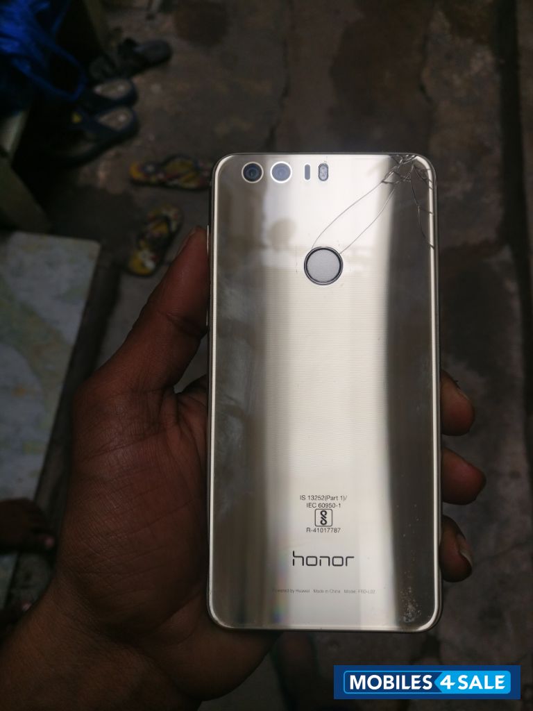 Huawei  Honor 8
