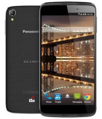 Panasonic  Eluga switch