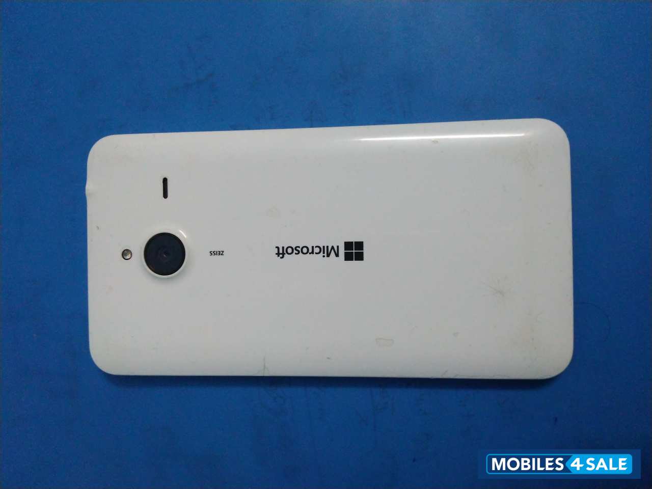 Microsoft  LUMIA 640XL