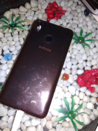 Infinix  hot s3